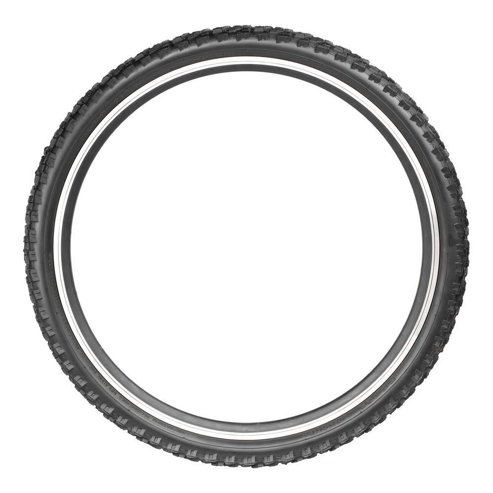 Foto 2 pulgar | Llanta para Bicicleta Kenda 26x2.10 Negro K890