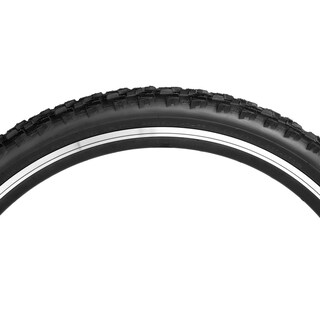 Foto 4 | Llanta para Bicicleta Kenda 26x2.10 Negro K890