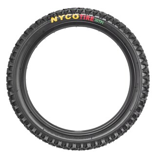 Foto 1 | Llanta para Bicicleta Infantil Nyco 16x2.125 HY018