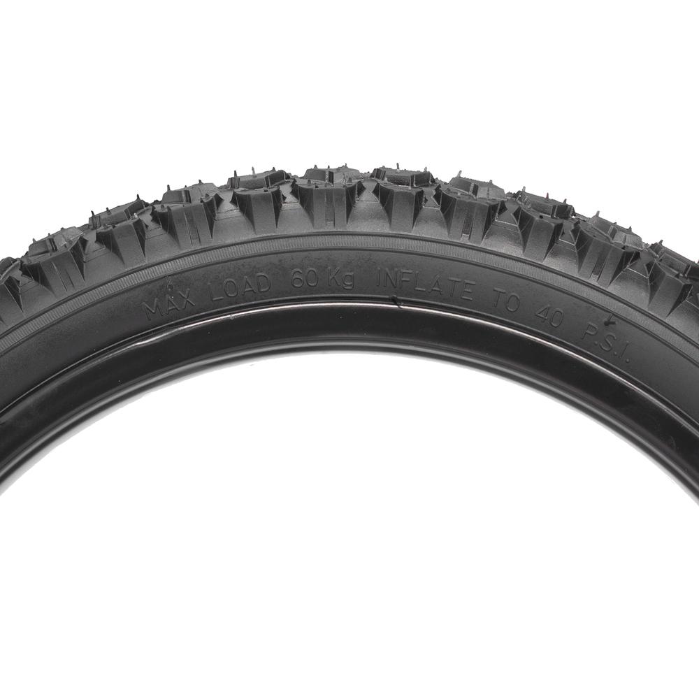 Foto 5 pulgar | Llanta para Bicicleta Infantil Nyco 16x2.125 HY018