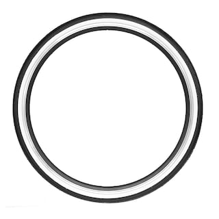 Foto 1 | Llanta Para Bicicleta 26x1.5 Cara Blanca K154 Kenda