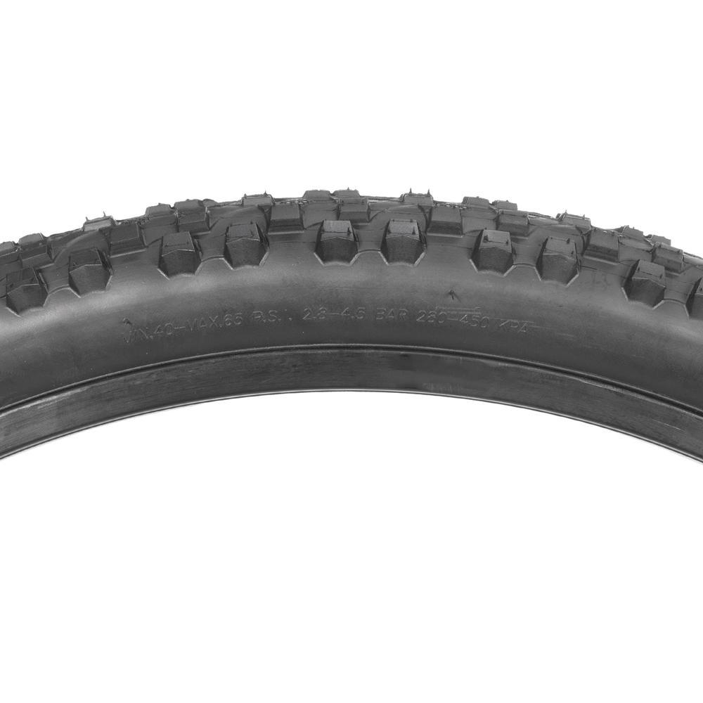 Foto 5 pulgar | Llanta para Bicicleta 29 X 2.20 K1027 Negra Kenda