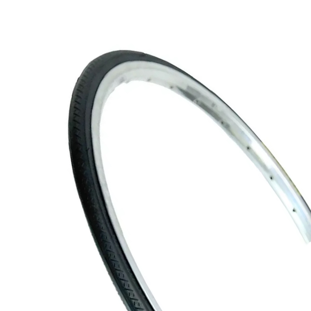Foto 4 pulgar | Llanta Bicicleta Ruta 20x1 1/8 (28-451) R20 P728 Benotto