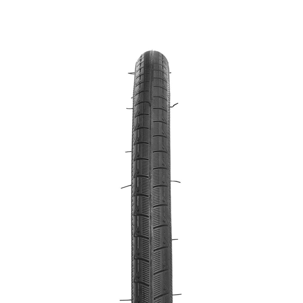 Foto 4 pulgar | Llanta para Bicicleta R700x 28c Negra Ly060 Nyco