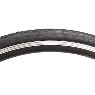 Foto 4 | Llanta para Bicicleta R700x 28c Negra Ly060 Nyco