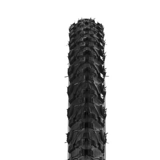 Foto 2 | Llanta Mtb 26x2.35 (62-559) Black Widow Cb548 Vuelta Negra