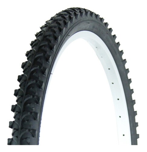Llanta Benotto Bicicleta 24x2.125 (57-507) Montaña P703 $239