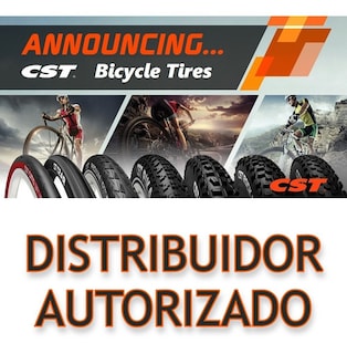 Foto 3 | Llanta Bicicleta 700x32c Cyclocross Cultivator C1604 Cst