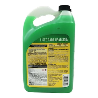 Foto 2 | Anticongelante 3.78 Litros Prestone Verde 33%