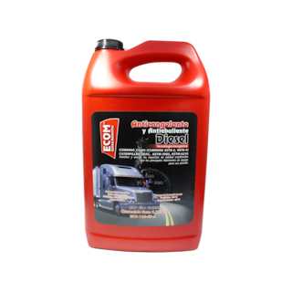 Foto 1 | Anticon. / Refri Diesel Ecom Eco-120-sp-a 3.785 Lt