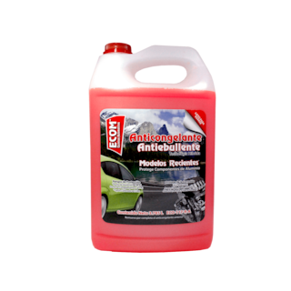 Foto 1 | Anticon. / Refri Mod Recientes Ecom Eco-117-r-a 3.785 Lt