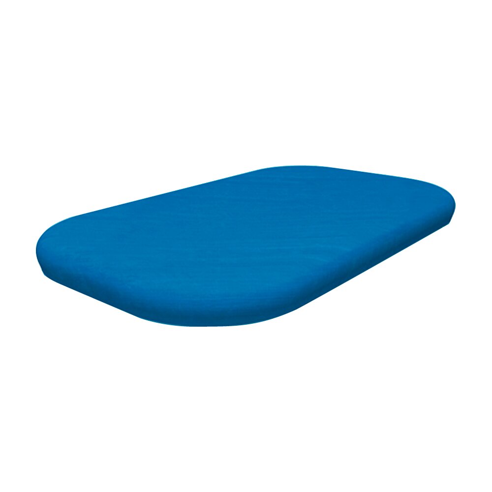 Cubierta Rectangular para Alberca 3.05x1.83m de Vinilo Resistente