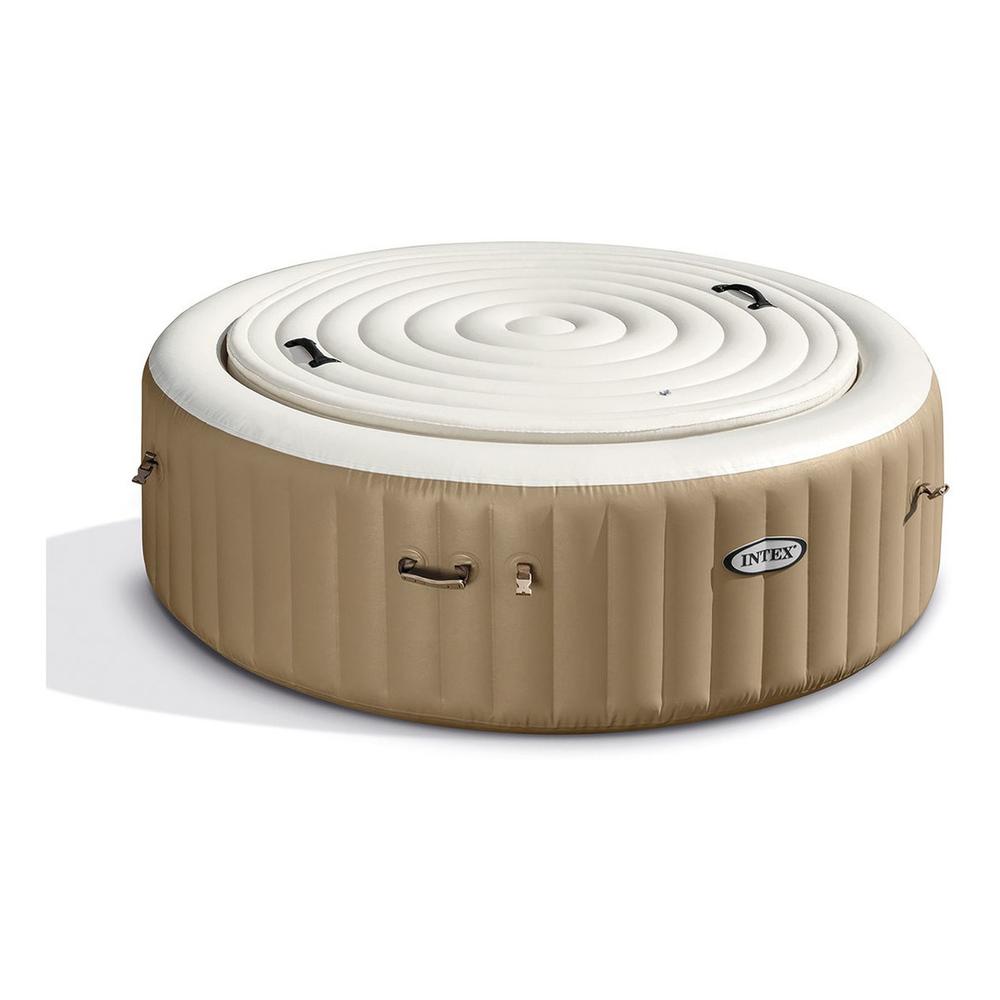 Cubierta Termica Intex para  Jacuzzi 198 cm