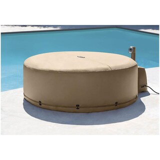 Foto 2 | Cubierta Termica Intex para Jacuzzi 198 cm