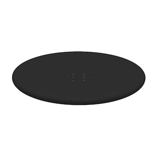 Foto 1 | Cubierta para Alberca Circular Bestway 58032 color Negro 2.44 m