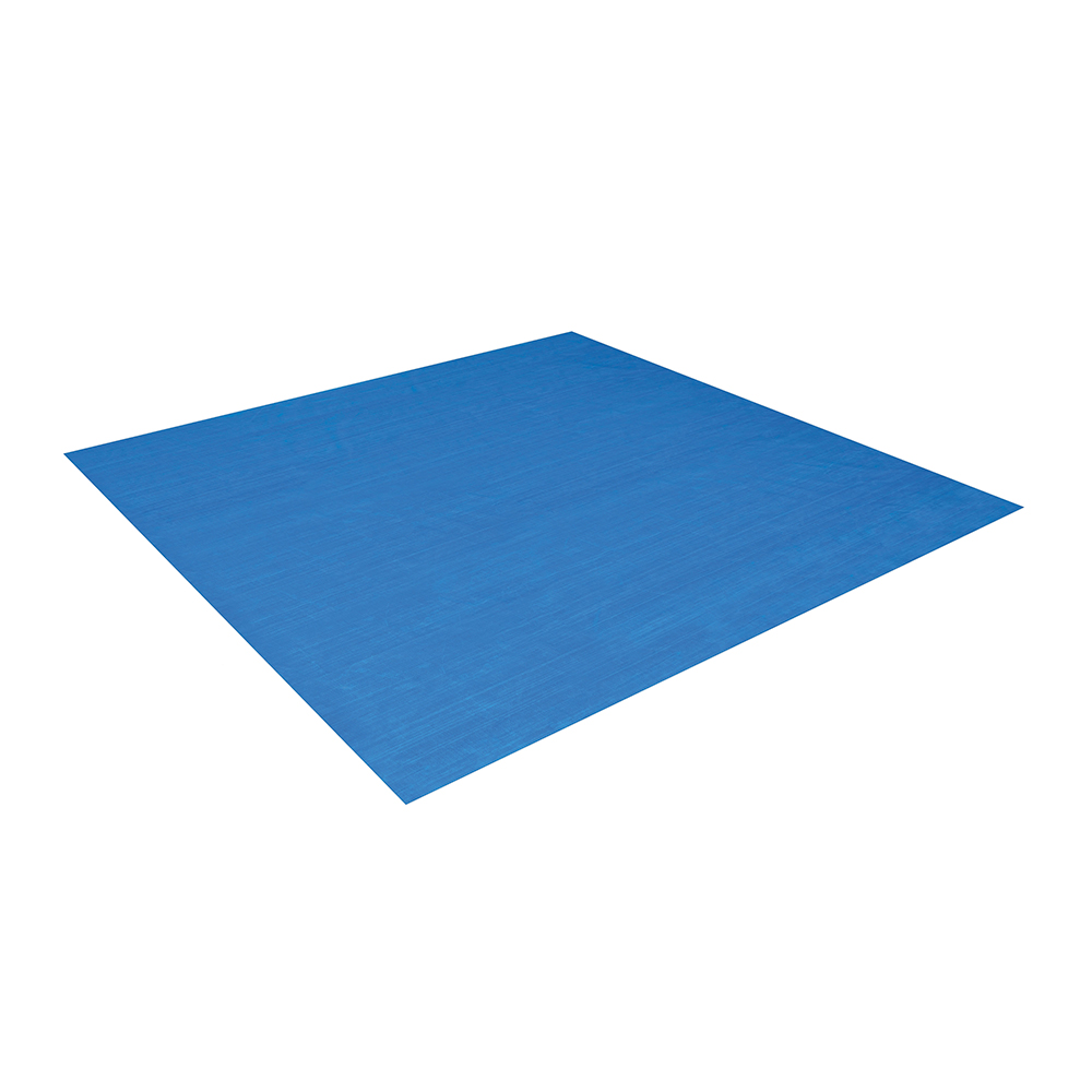 Foto 1 | Tapete Protector Para Alberca Tapiz Inferior Bestway 58001