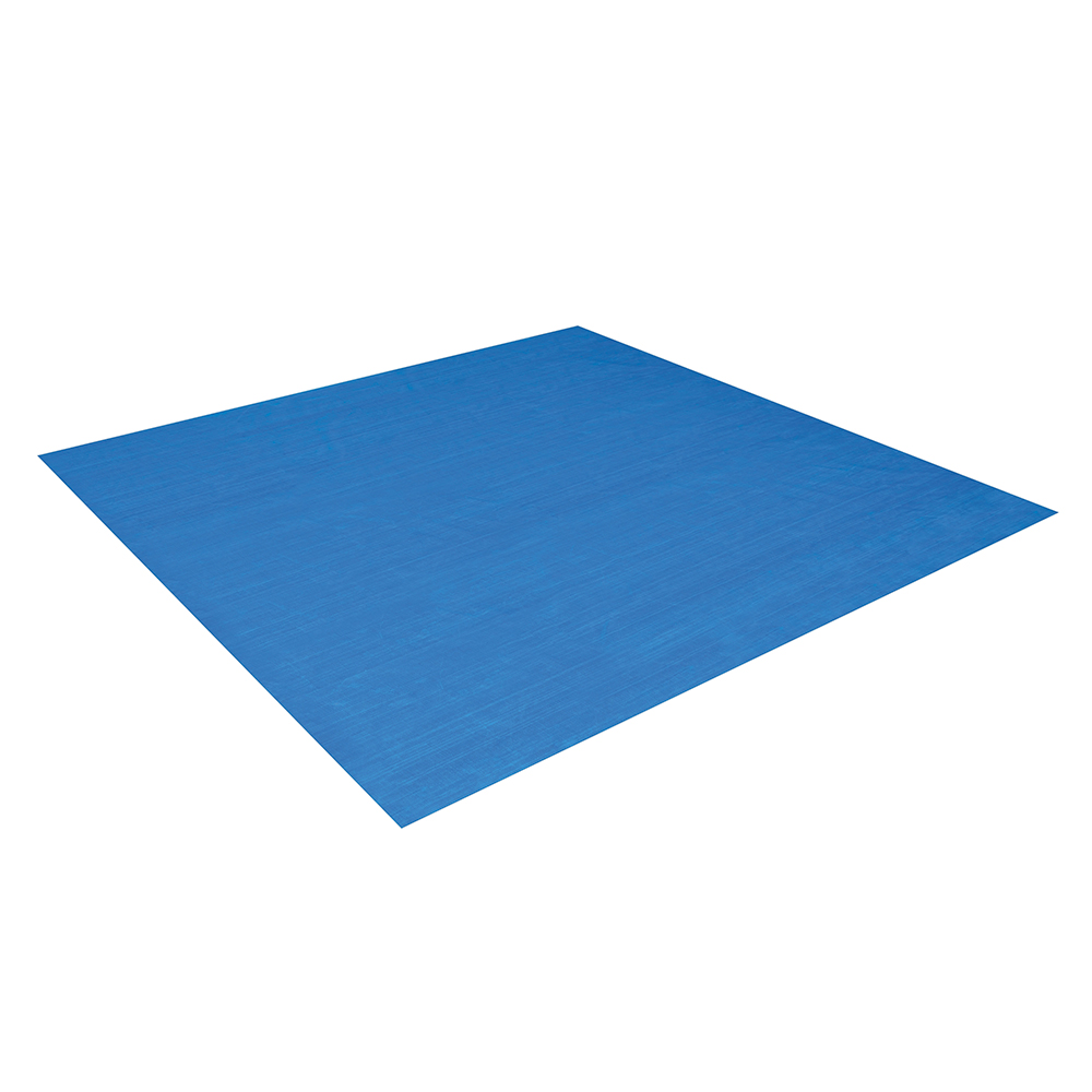 Foto 1 | Tapete Protector Para Alberca Tapiz Inferior Bestway