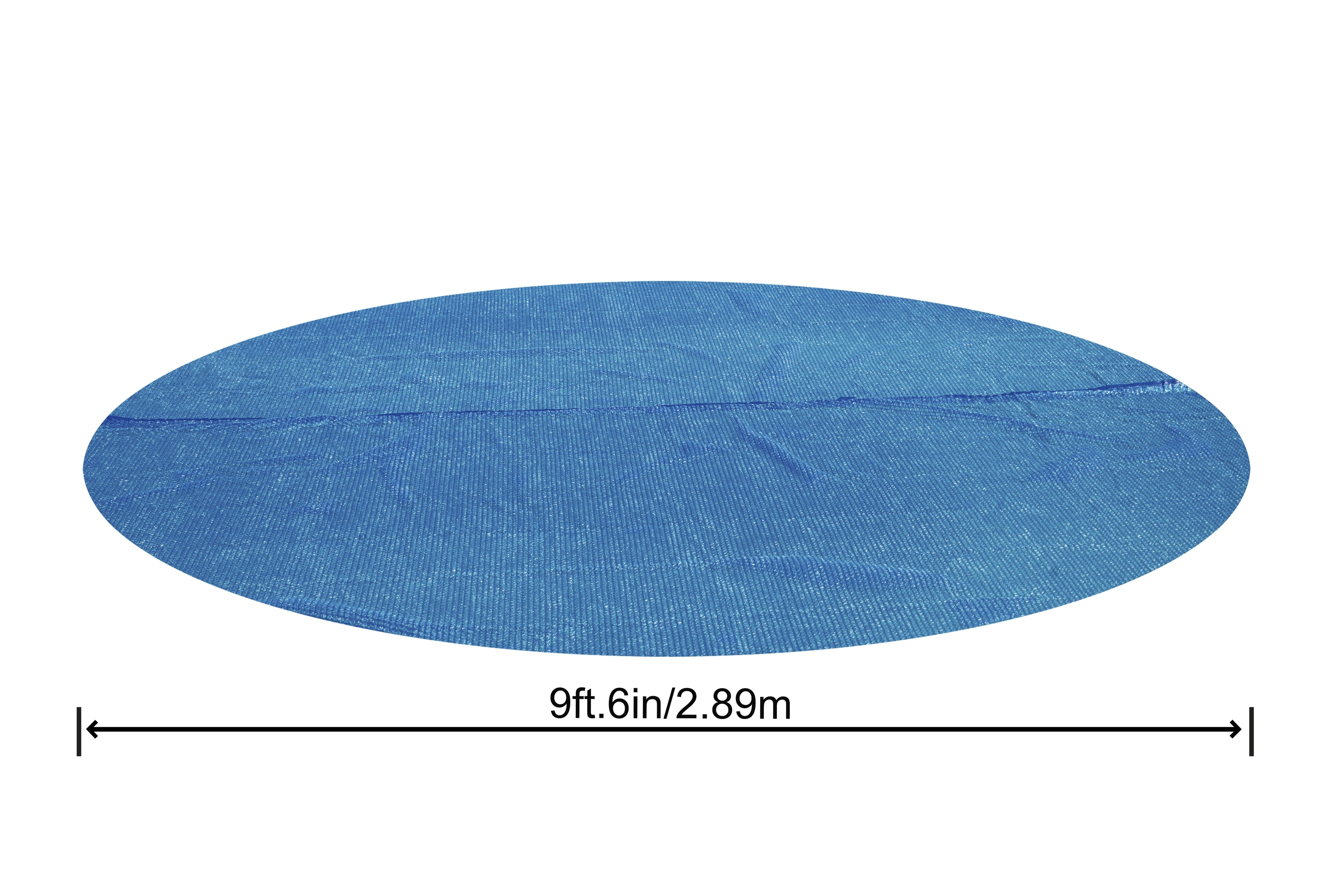 Foto 4 pulgar | Cubierta Solar Para Piscina Redonda 3.05cm Garantia 15 Dias  Por Defecto De Fabrica