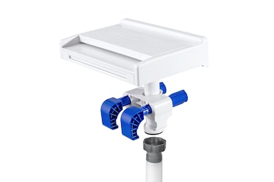 Foto 1 | Cascada Para Piscinas Con Luz Led 34 Cm X 24 Cm X 32 Cm Garantia 15 Dias Por Defecto De Fabrica
