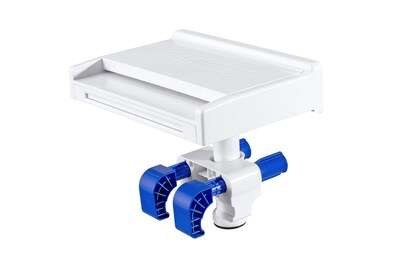 Foto 8 | Cascada Para Piscinas Con Luz Led 34 Cm X 24 Cm X 32 Cm Garantia 15 Dias Por Defecto De Fabrica