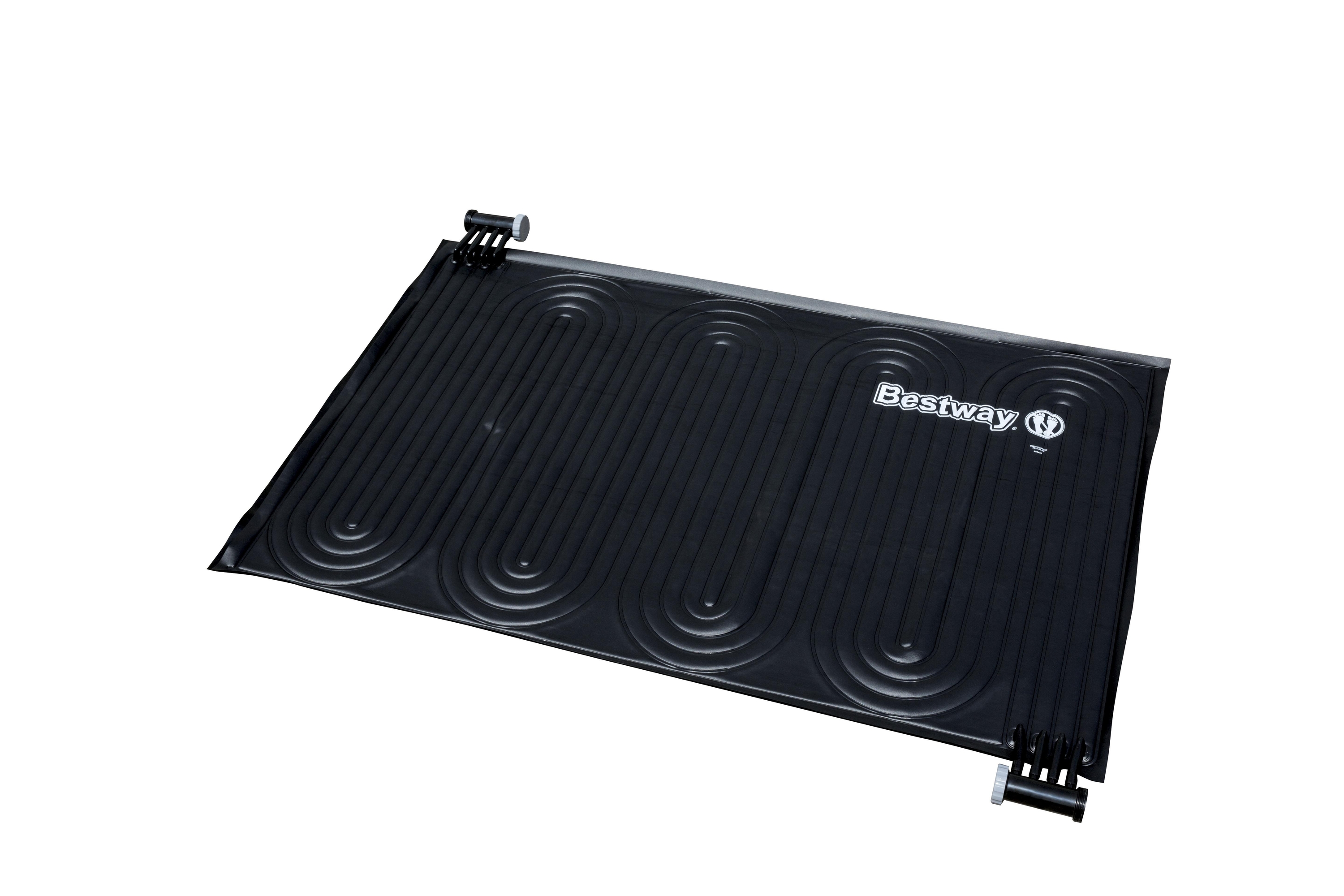 Foto 3 pulgar | Calentador Solar para Agua de Albercas Bestway