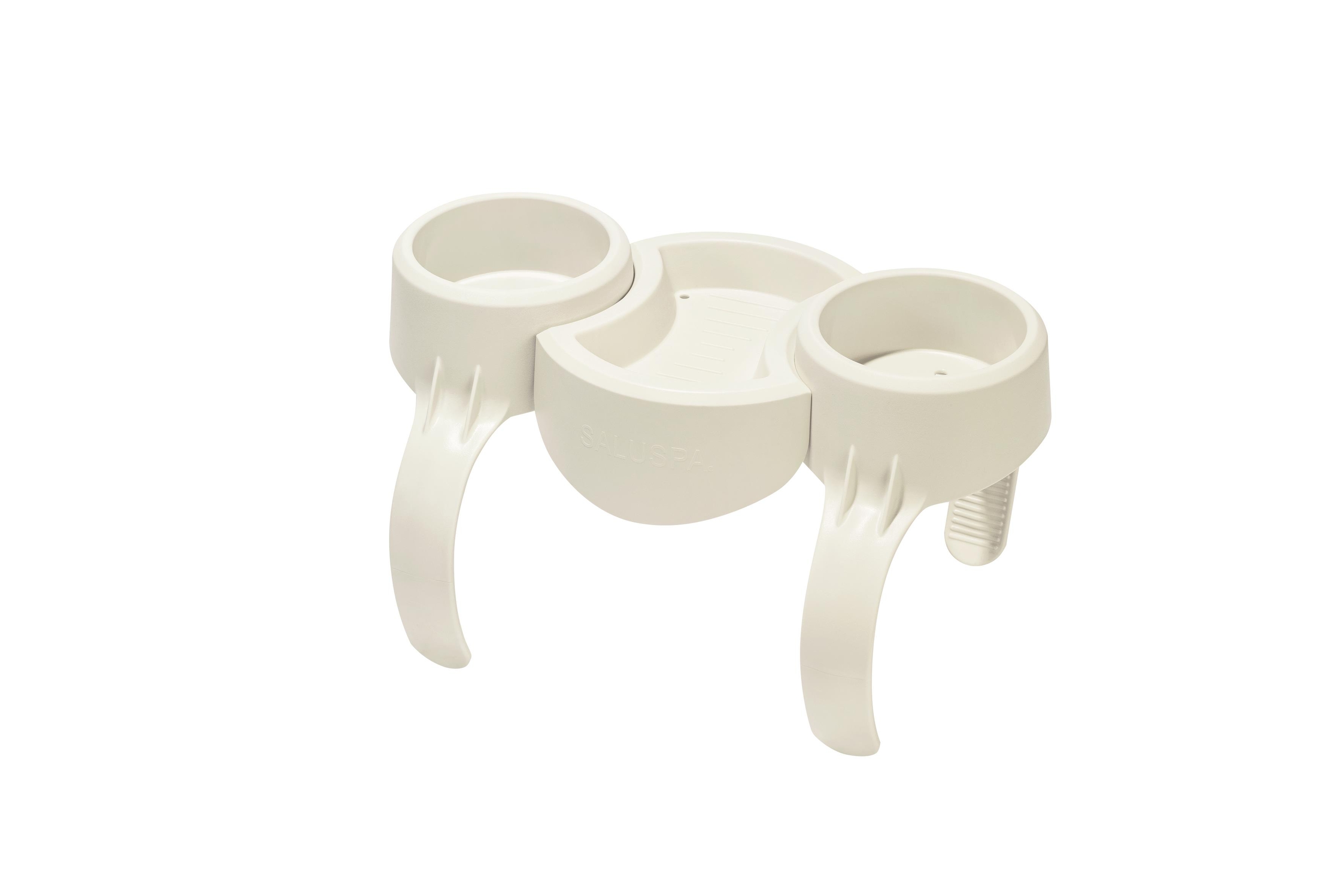 Foto 1 | Soporte para Vasos y Bandeja para Spa