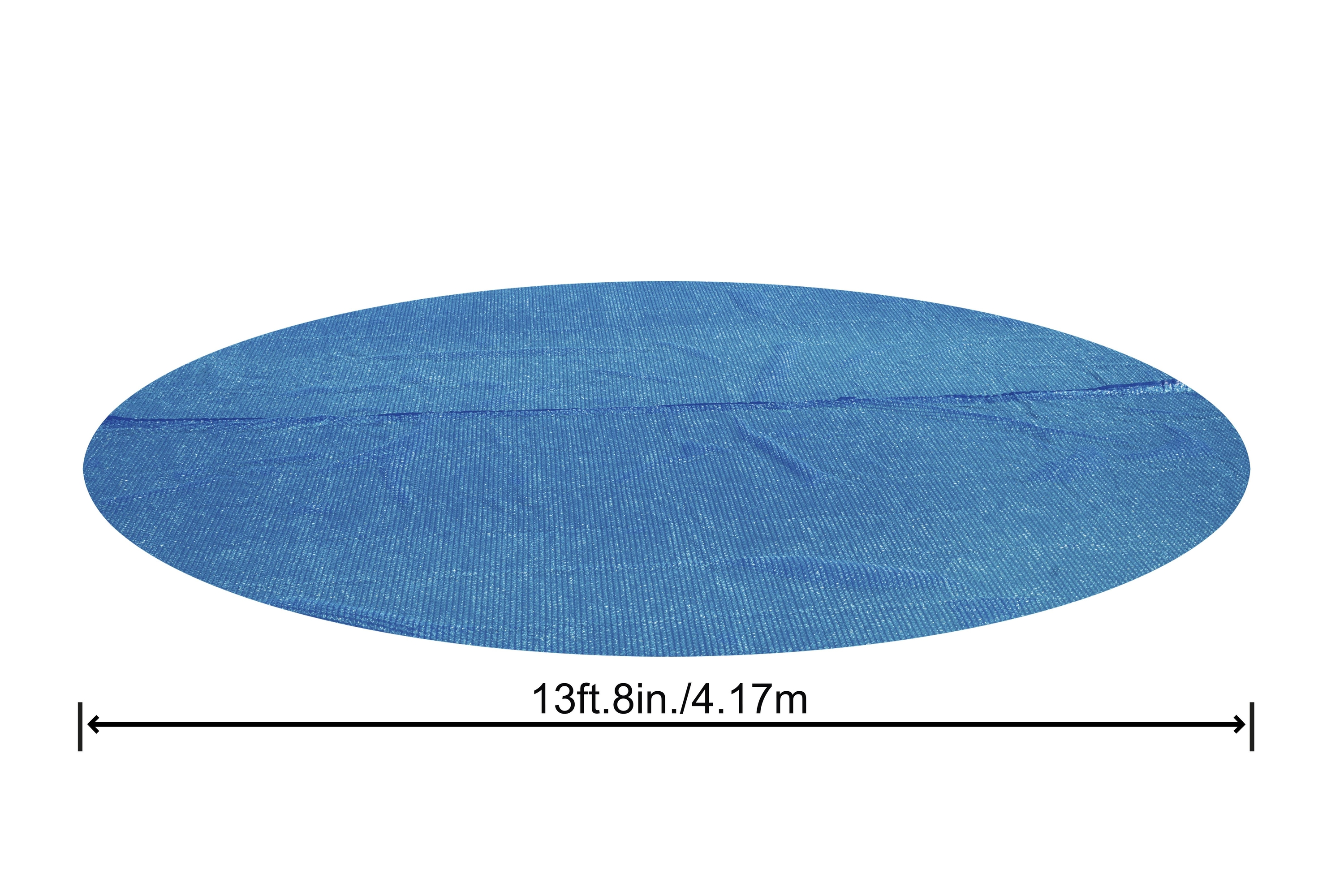 Foto 4 pulgar | Cubierta Solar Bestway para Piscina Redonda 4.17 m