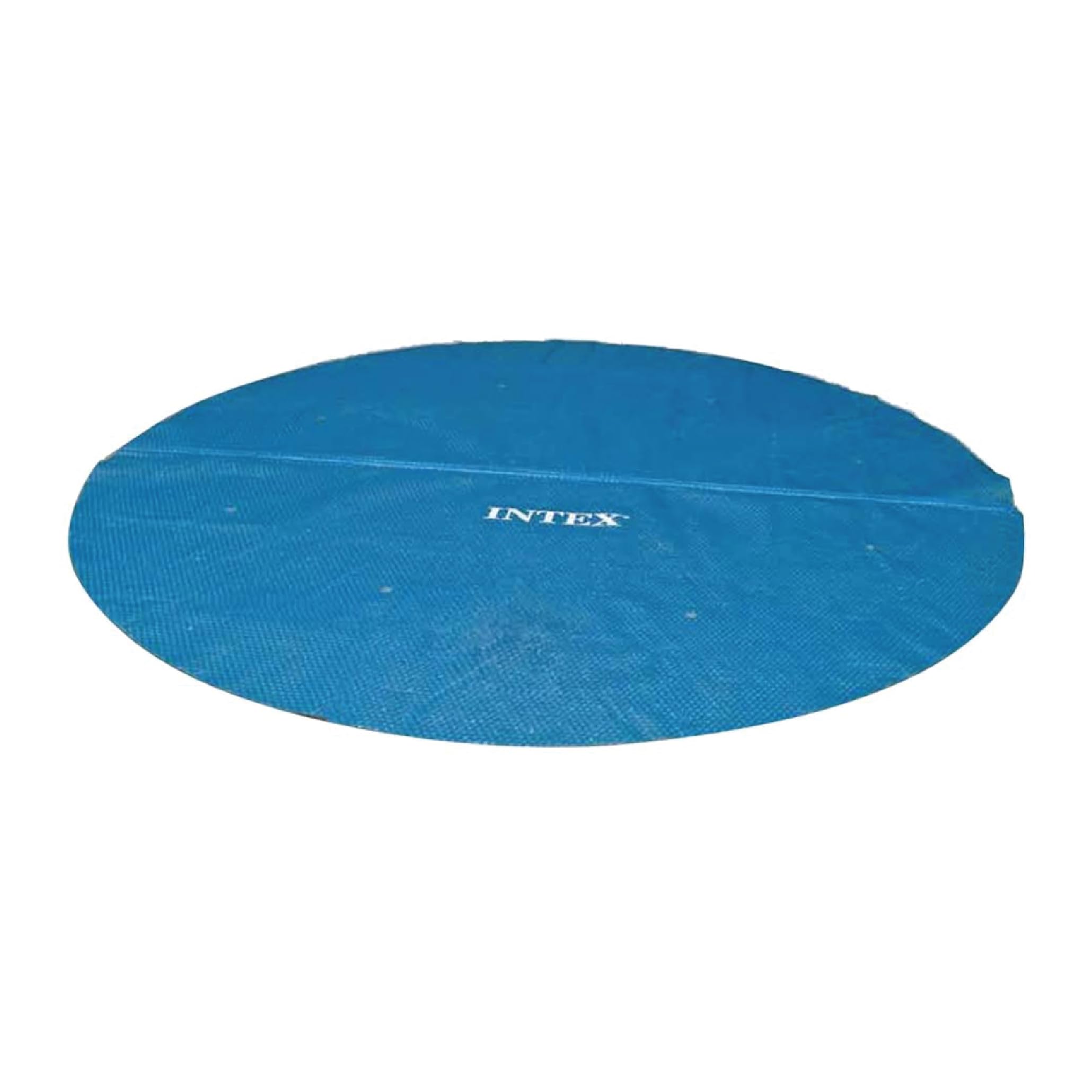 Cubierta Solar Para Piscinas Intex 28011e Para Piscinas Redondas De 10 Pies - Venta Internacional.