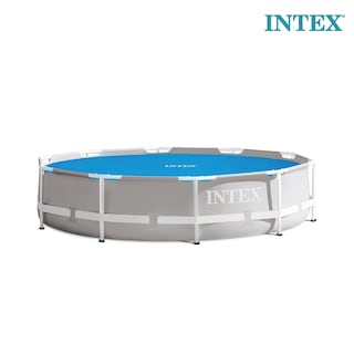 Foto 6 | Cubierta Solar Para Piscinas Intex 28011e Para Piscinas Redondas De 10 Pies - Venta Internacional.