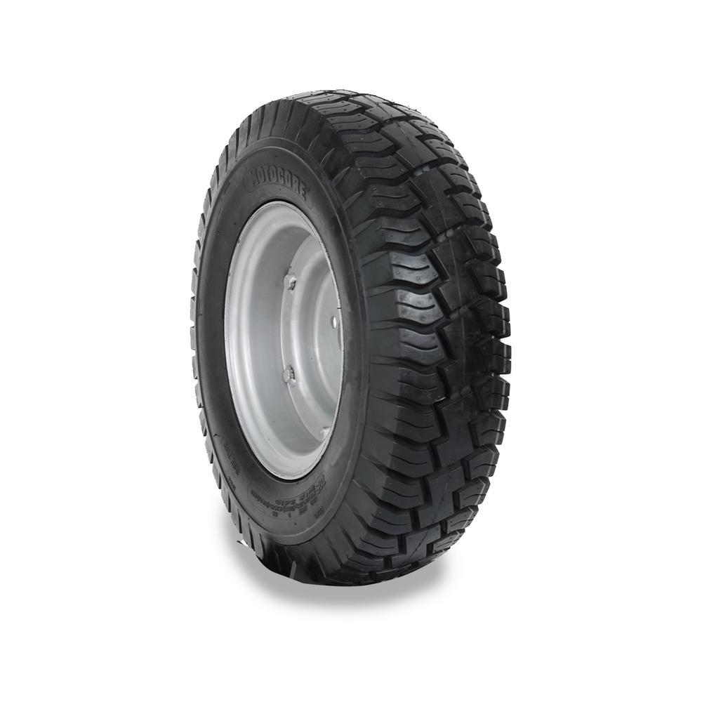 Foto 2 pulgar | Llanta Motocore 4.00-8 8pr Tt