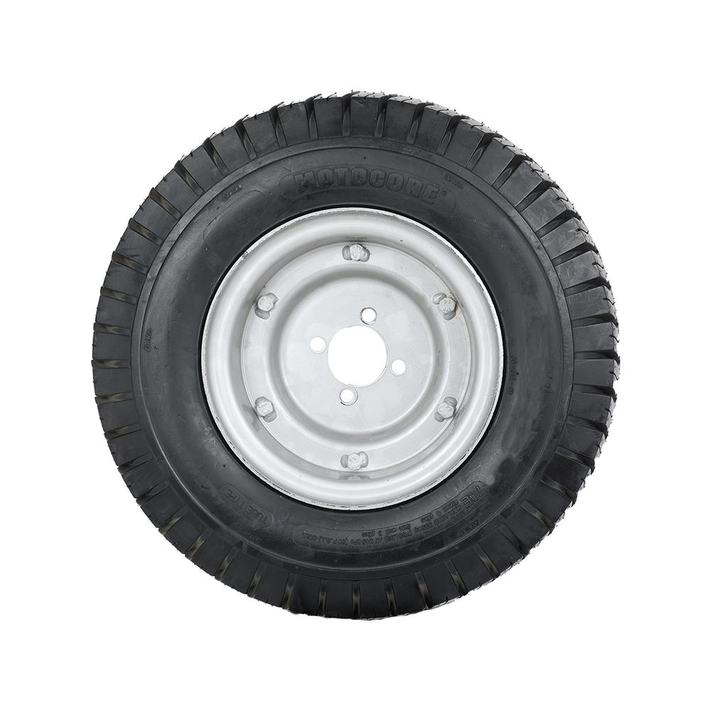 Foto 3 pulgar | Llanta Motocore 4.00-8 8pr Tt