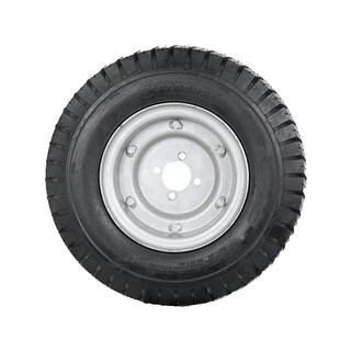 Foto 2 | Llanta Motocore 4.00-8 8pr Tt