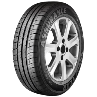 Foto 1 | Llanta 185/65r15 Goodyear Assurance 88t