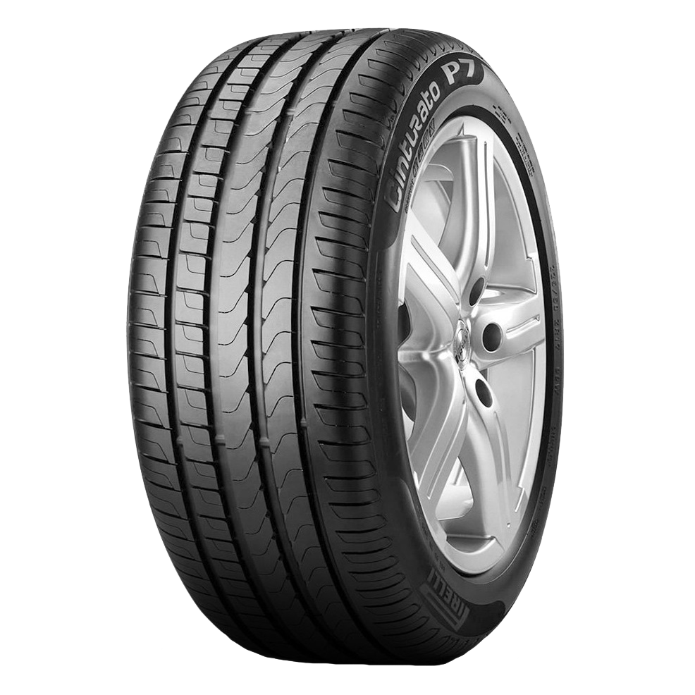 Llanta 215/45r18 Pirelli Cinturato P7 89v