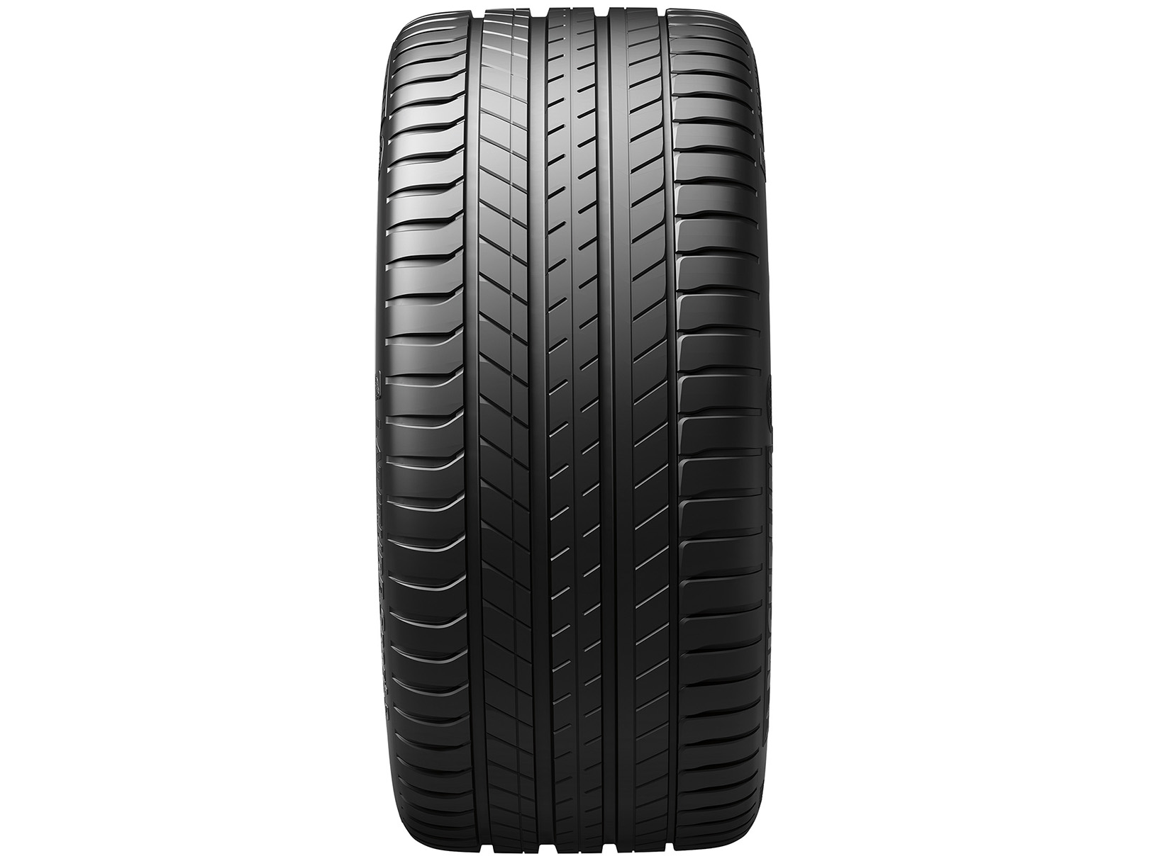 Foto 3 pulgar | Llanta Michelin Latitude Sport 3 235/55 Rin 19 101W