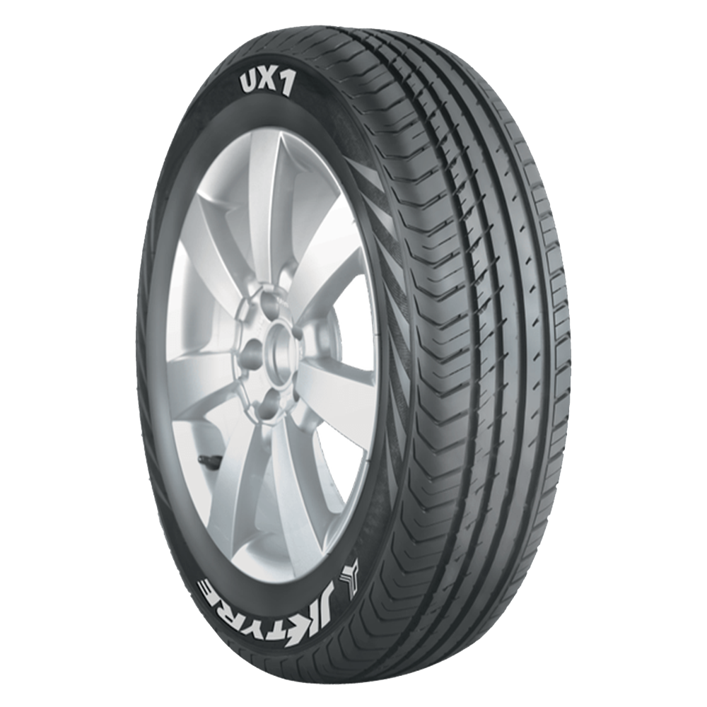 Foto 2 pulgar | Llanta JKTyre UX1 195/65 Rin 15 91H