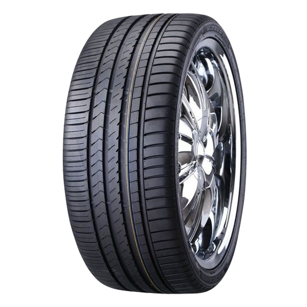 Llanta Winrun R330 245/35 Z Rin 21 96W