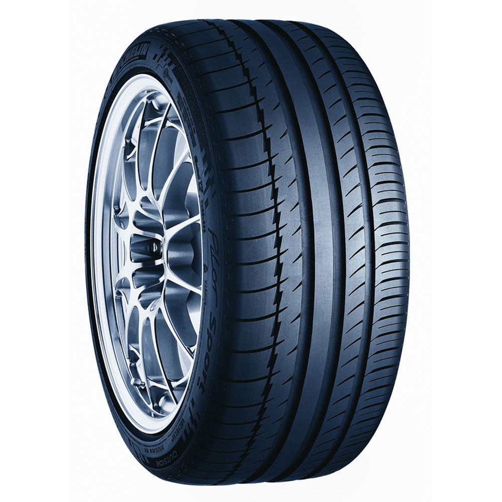 Foto 2 pulgar | Llanta Michelin Pilot Sport Ps2 285/30 Rin 18 93y