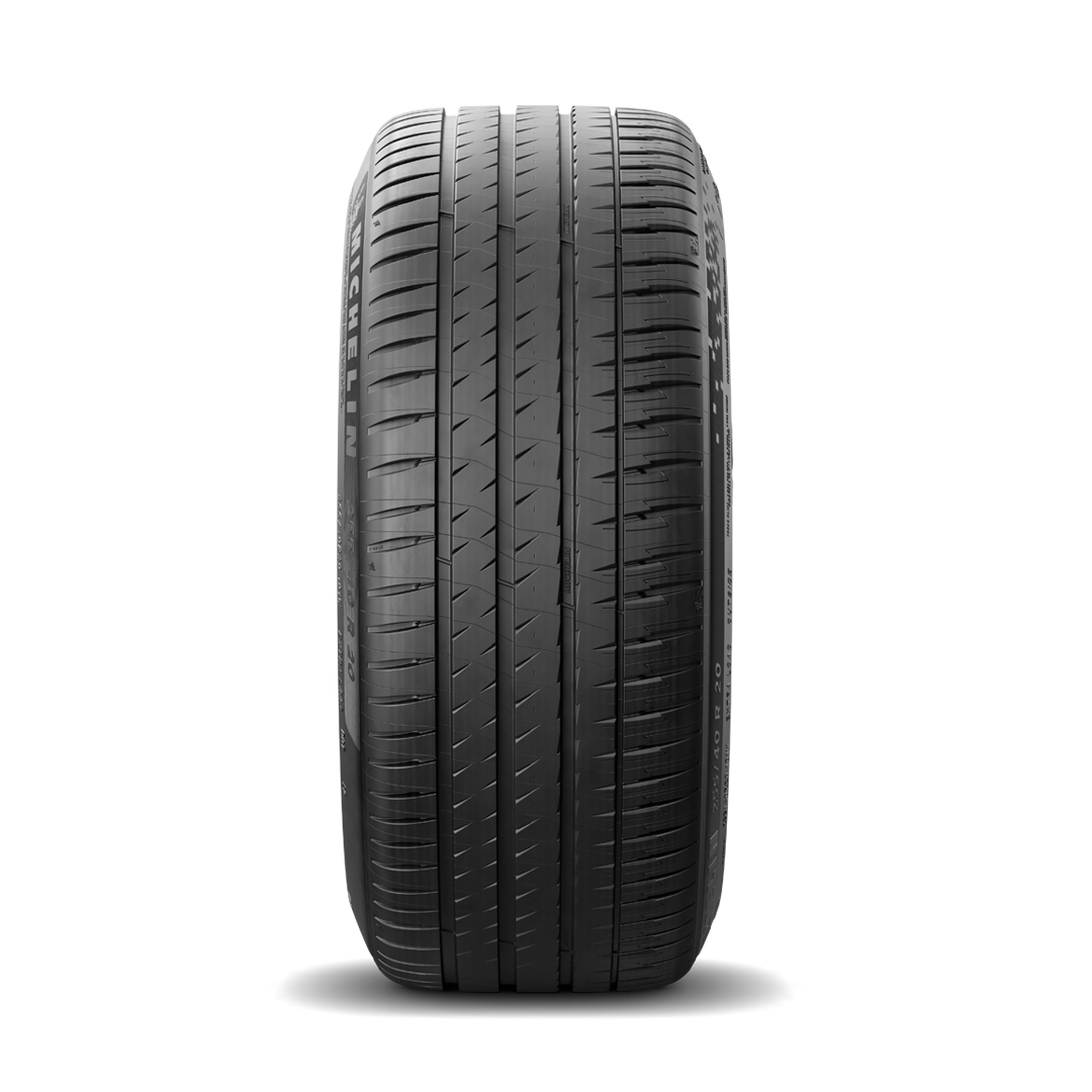 Foto 3 pulgar | Llanta Michelin Pilot Sport EV 235/45 Rin 20 100V