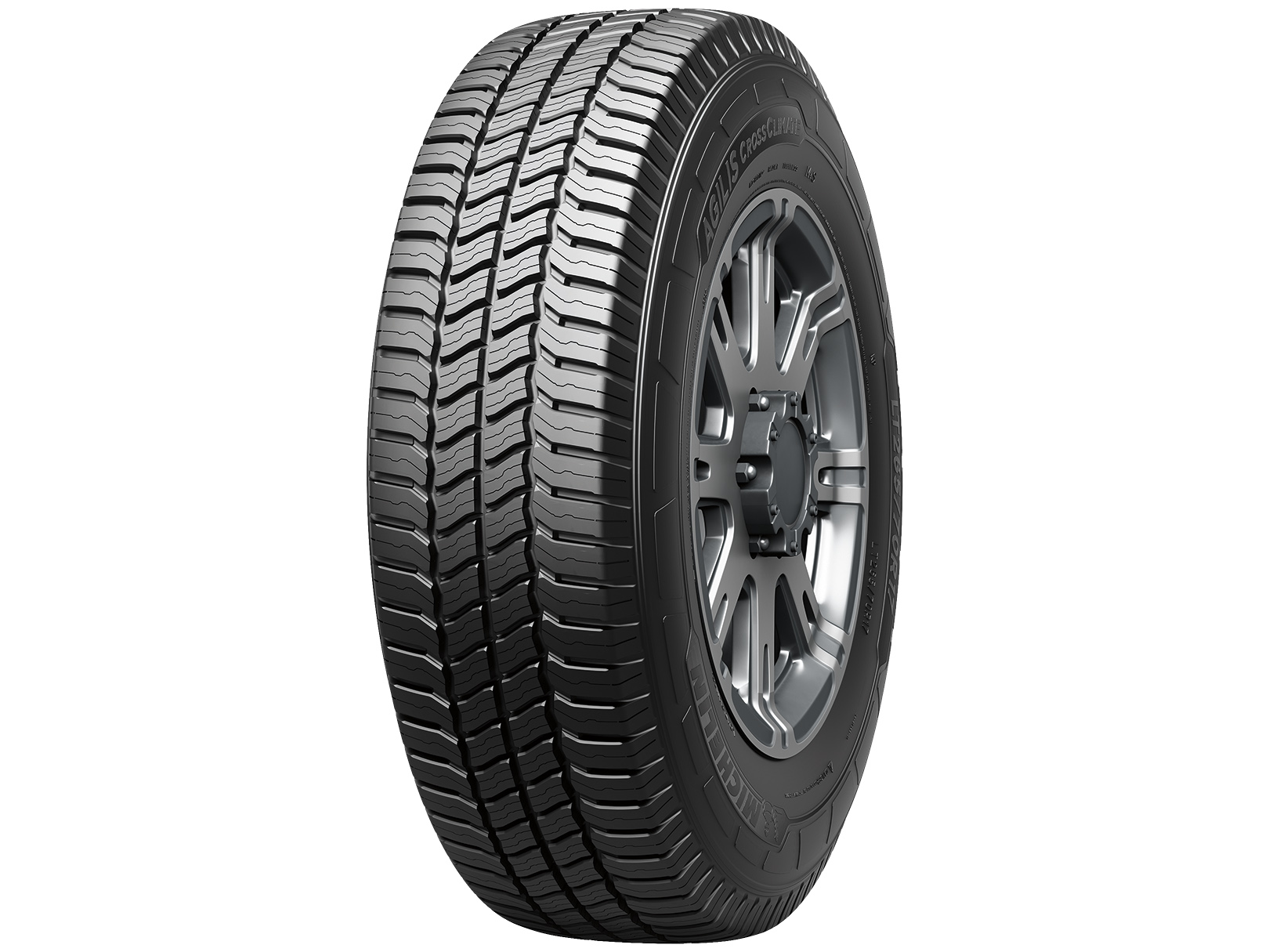 Foto 1 | Llanta Michelin Agilis Cc 235/85 Rin 16