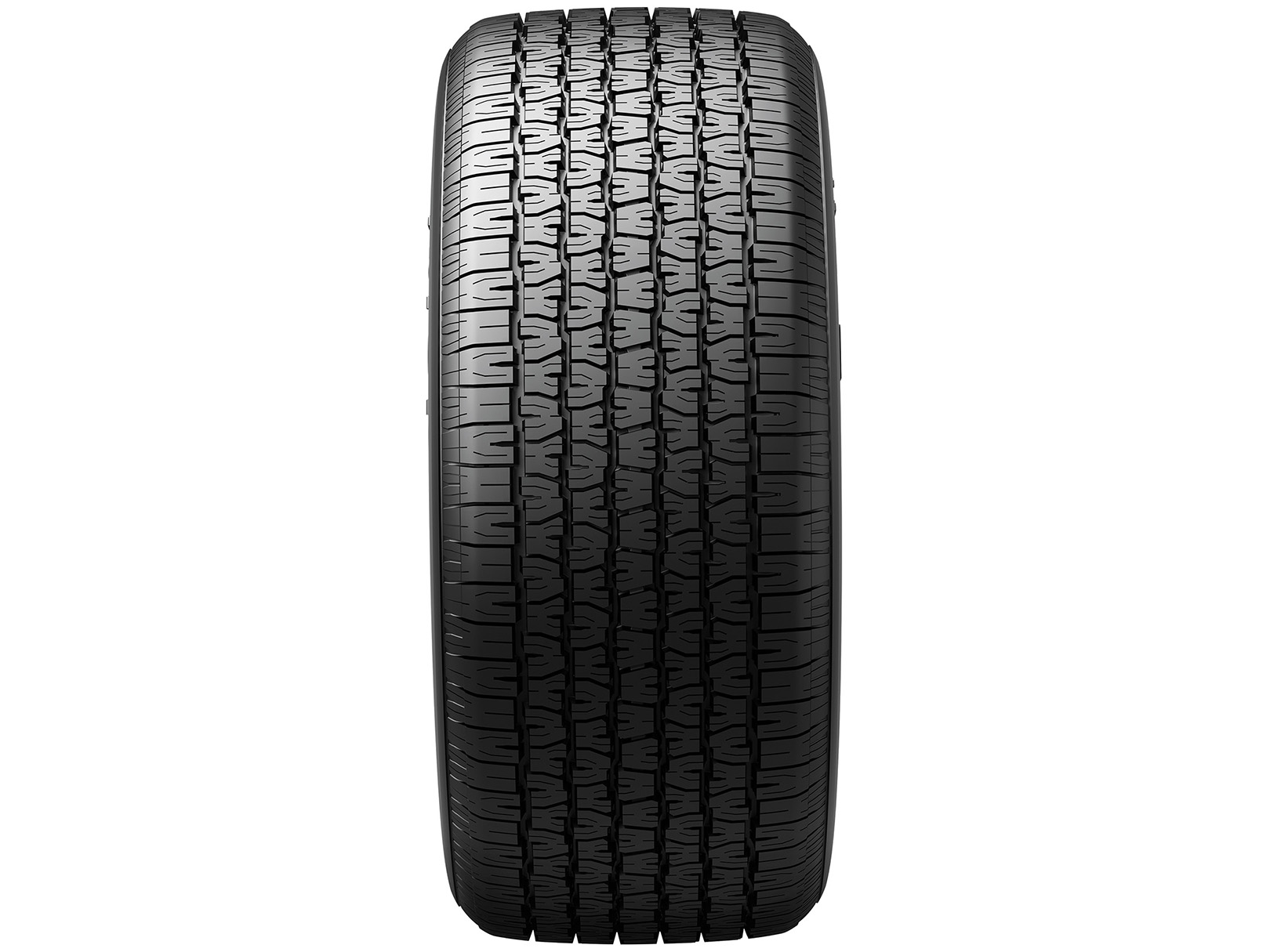 Foto 3 pulgar | Llanta BfGoodrich Radial T/a 235/60 Rin 15