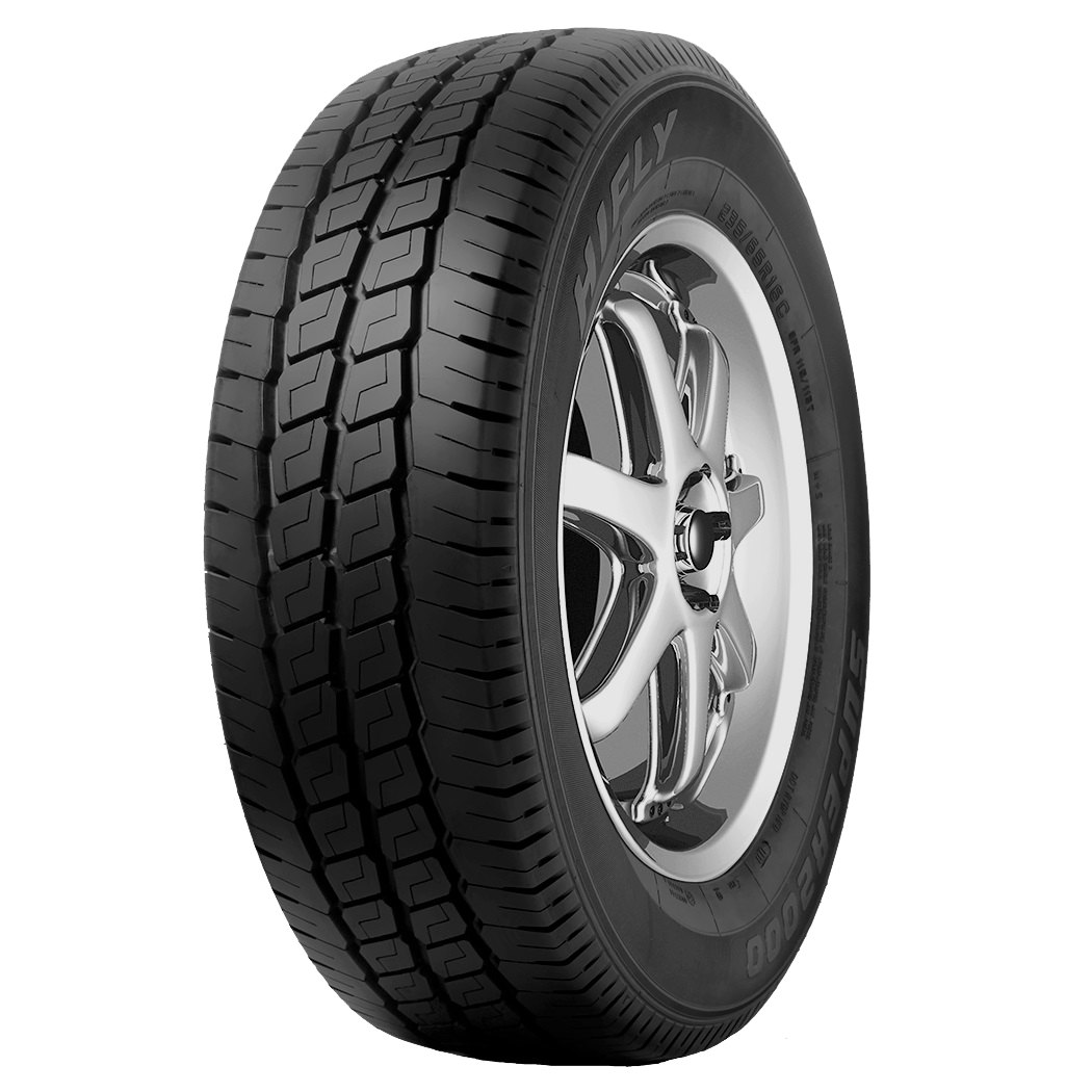 Llanta Hifly Super2000 195/70 Rin 15