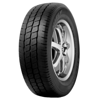 Foto 1 | Llanta Hifly Super2000 195/70 Rin 15