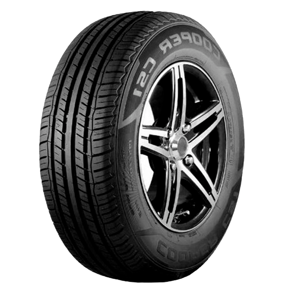 Llanta Cooper Cooper Cs1 175/70 Rin 14 $2,596