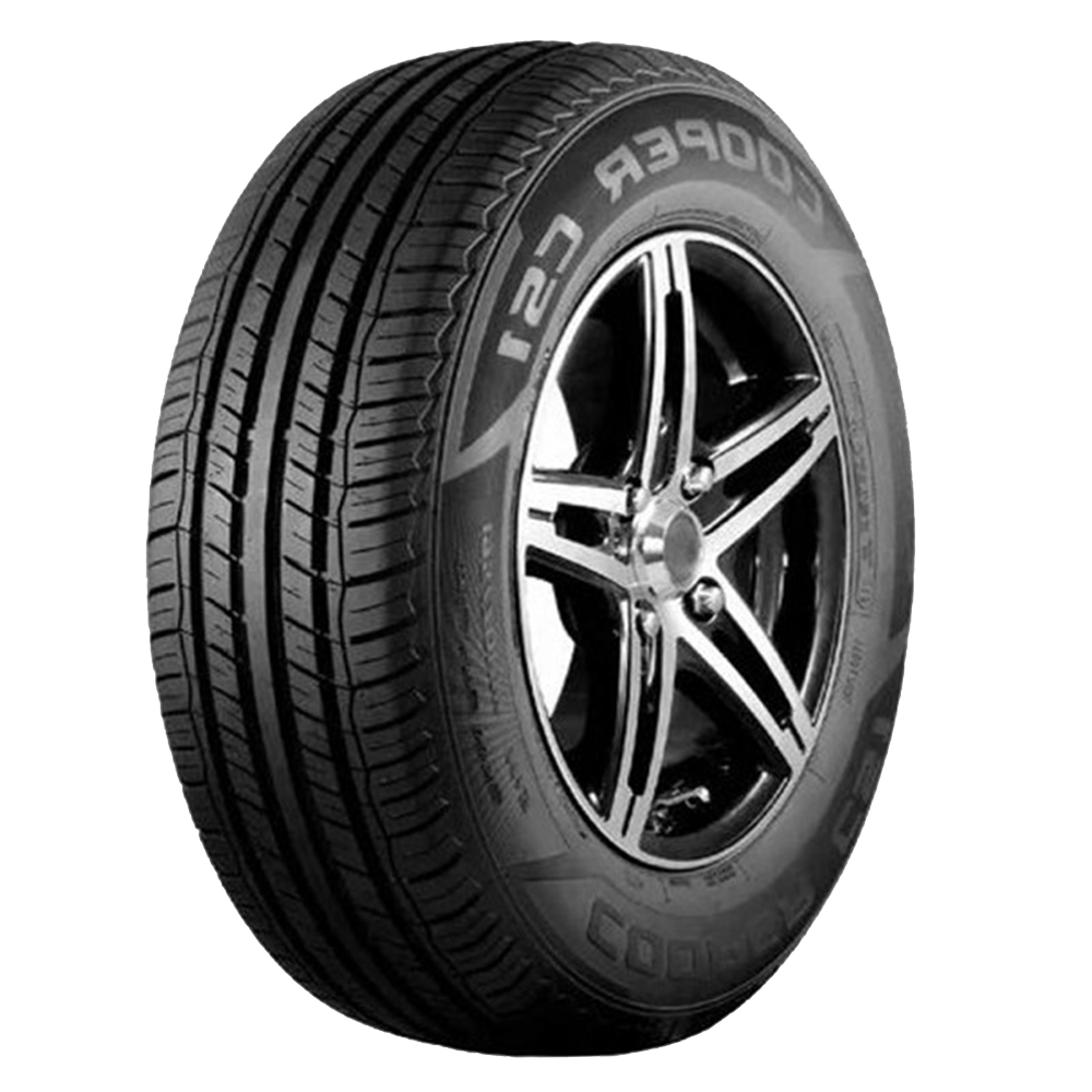 Foto 2 pulgar | Llanta Cooper Cooper Cs1 175/70 Rin 14