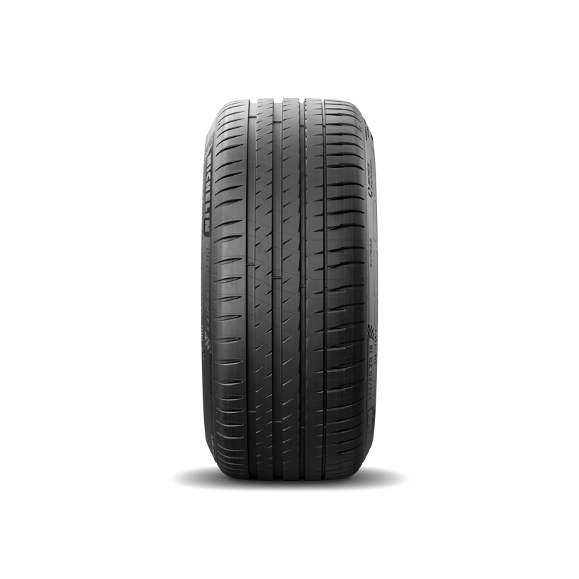 Foto 3 pulgar | Llanta Michelin Pilot Sport 4 Run Flat  255/40 Rin 18 99Y