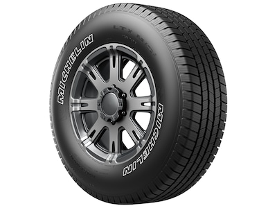 Foto 1 | Llanta Michelin Ltx M/S 2 255/70 Rin 18 112t