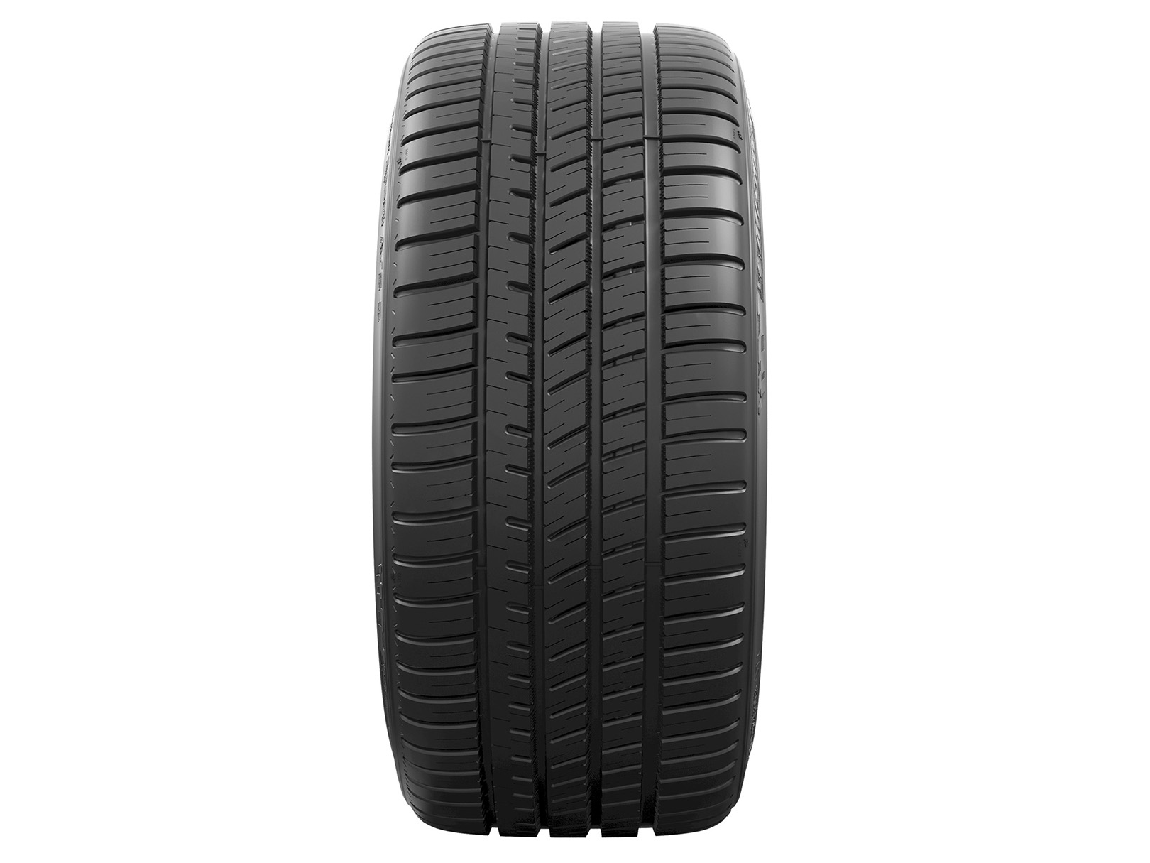 Foto 3 pulgar | Llanta Michelin Pilot Sport A/S 255/55 Rin 19  3 111V