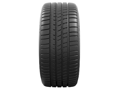 Foto 2 | Llanta Michelin Pilot Sport A/S 255/55 Rin 19 3 111V