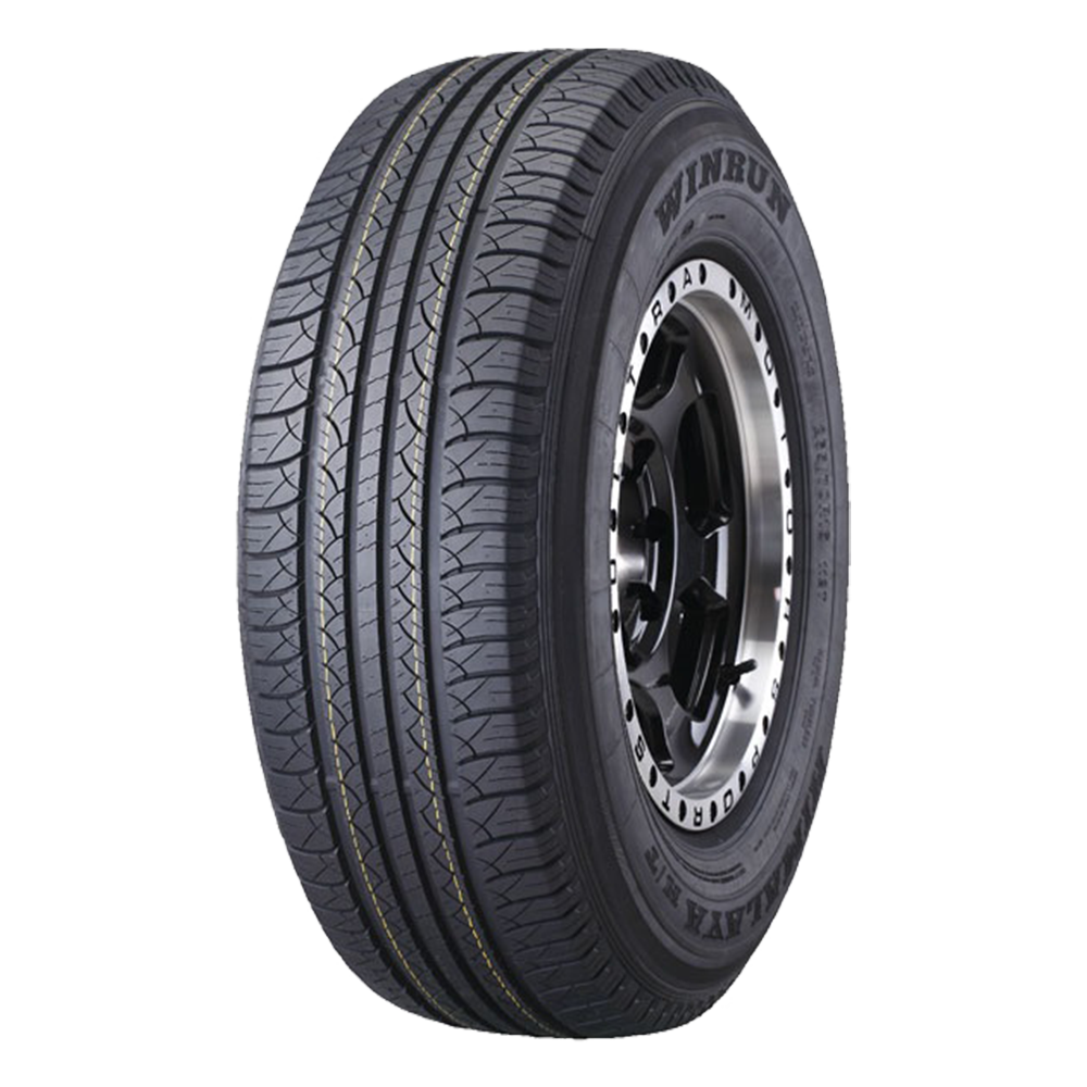 Llanta 235/70r16 Winrun Maxclaw H/t Ii 106t